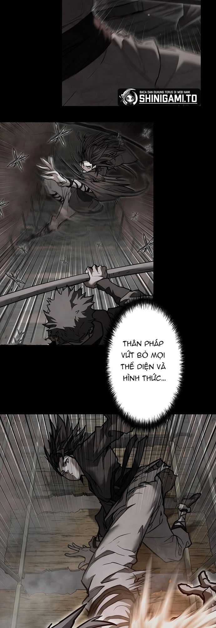 Thương Quỷ Vô Song - Chapter 13 - Page 48