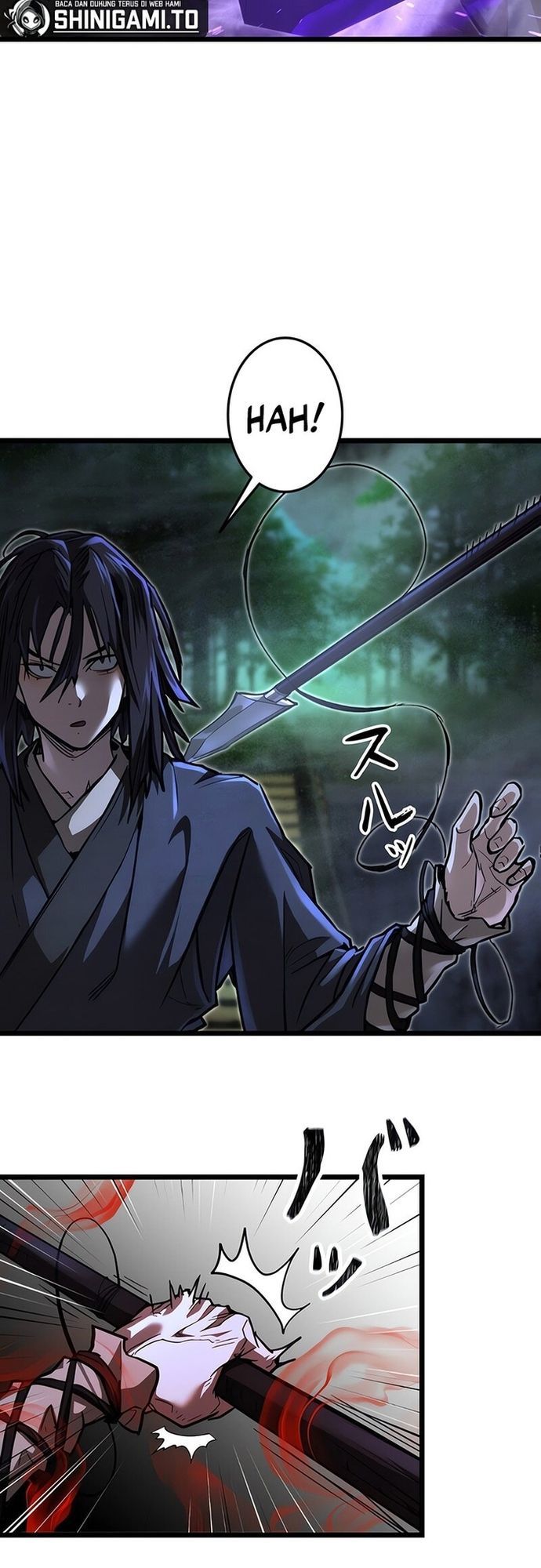 Thương Quỷ Vô Song - Chapter 13 - Page 52