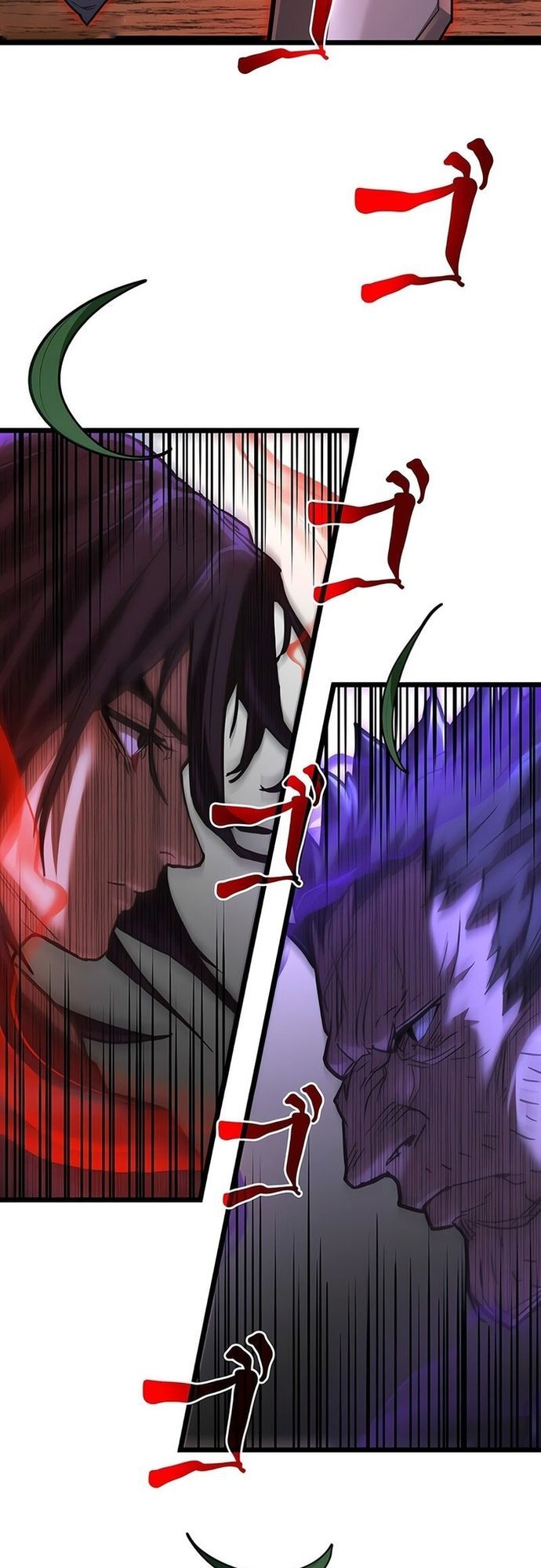 Thương Quỷ Vô Song - Chapter 13 - Page 54