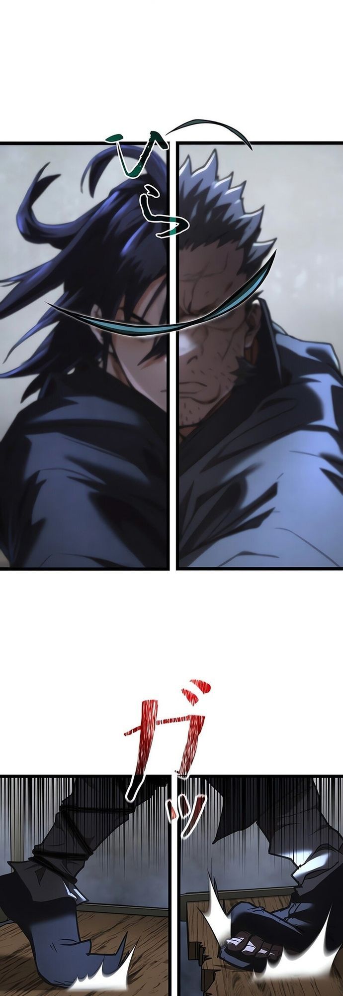 Thương Quỷ Vô Song - Chapter 13 - Page 56