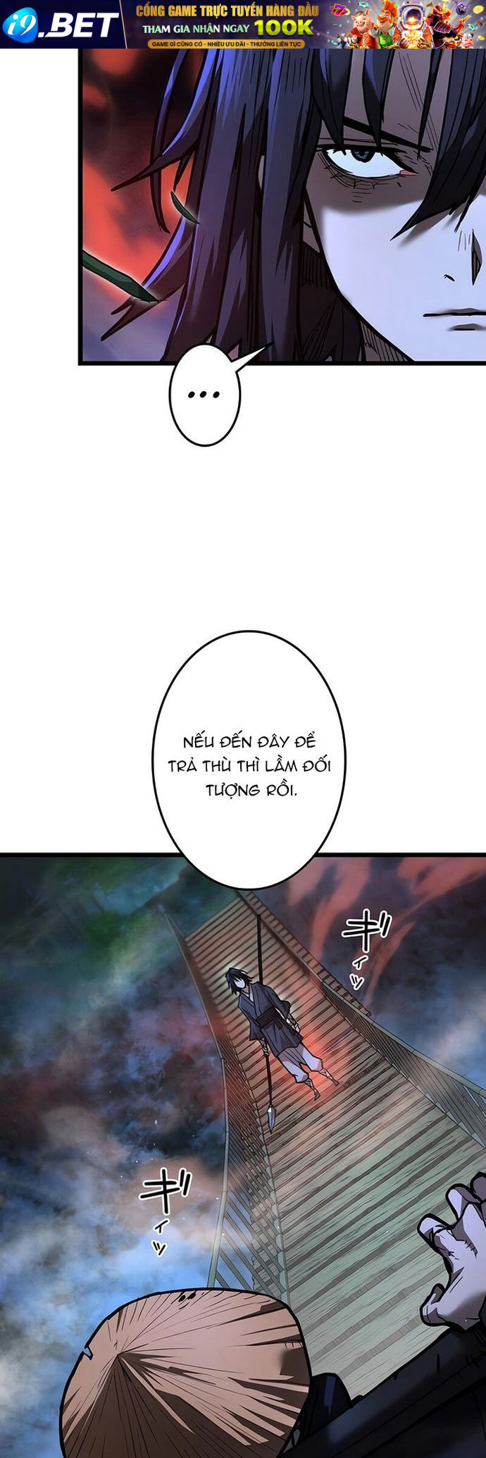 Thương Quỷ Vô Song - Chapter 13 - Page 6