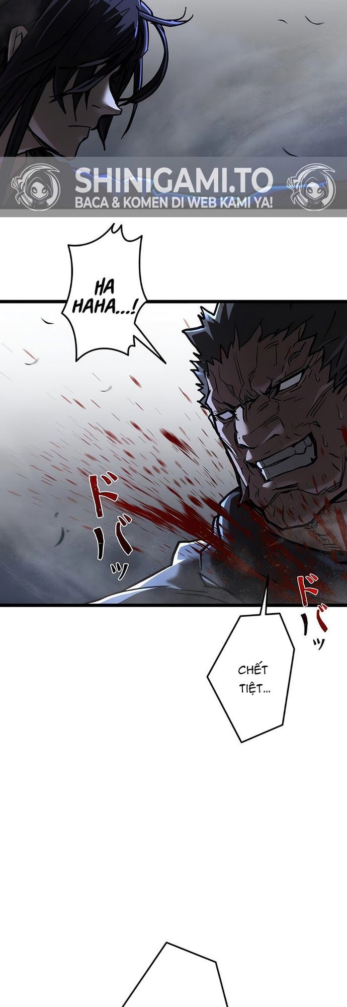 Thương Quỷ Vô Song - Chapter 13 - Page 62