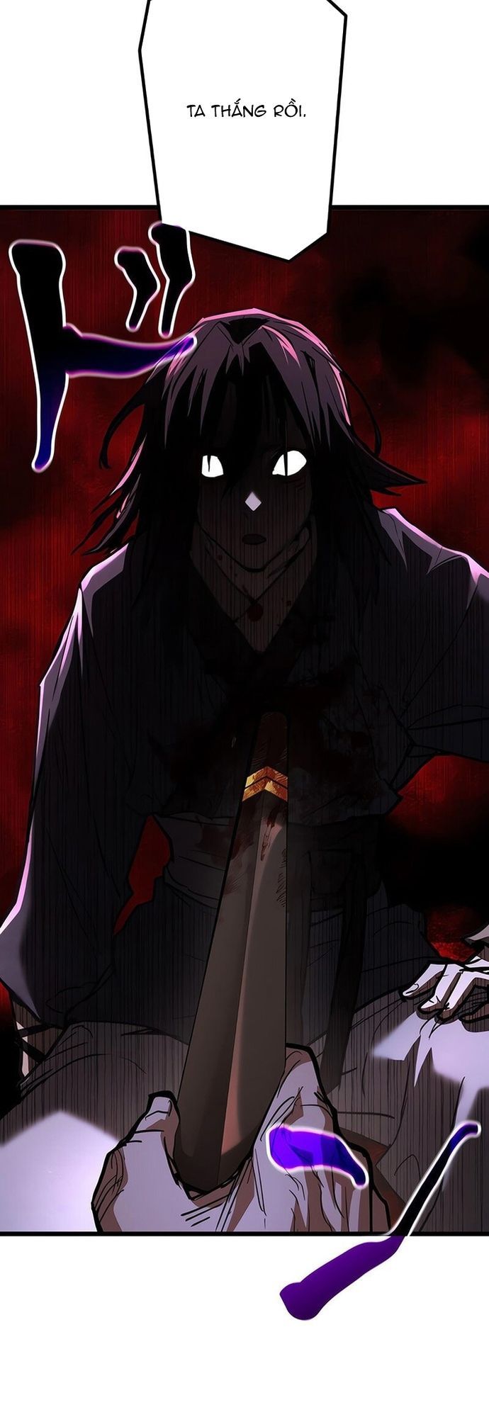 Thương Quỷ Vô Song - Chapter 13 - Page 64