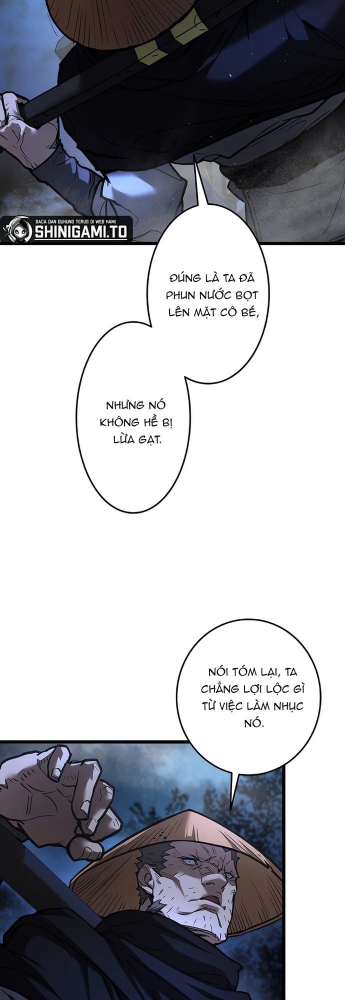 Thương Quỷ Vô Song - Chapter 13 - Page 7