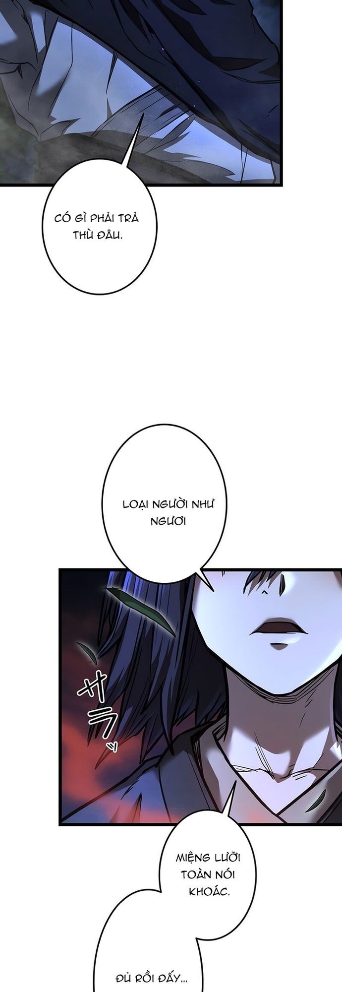 Thương Quỷ Vô Song - Chapter 13 - Page 8