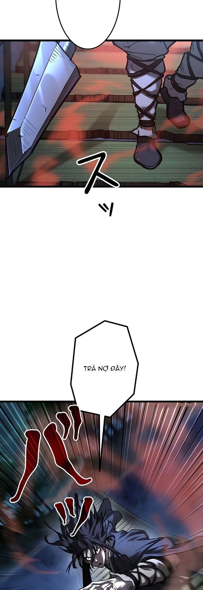 Thương Quỷ Vô Song - Chapter 13 - Page 9