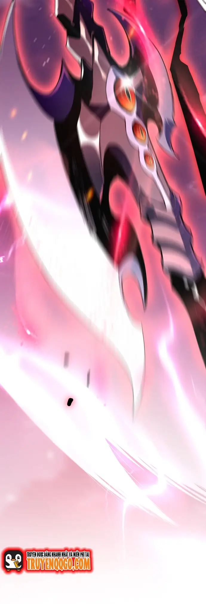 Phủ Thần: Con Đường Vô Địch - Chapter 1 - Page 11