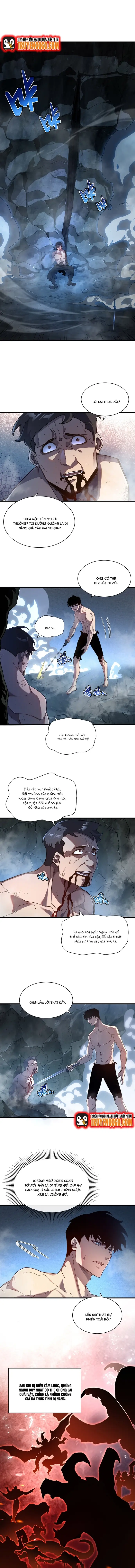 Phủ Thần: Con Đường Vô Địch - Chapter 3 - Page 5