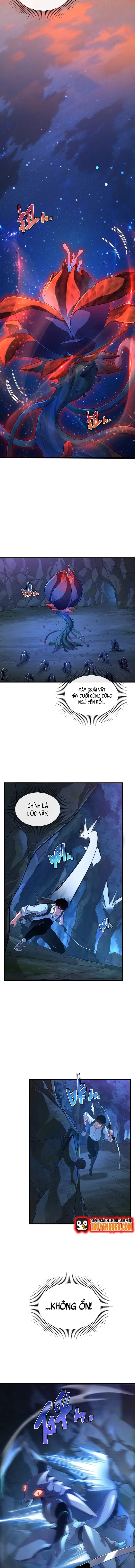 Phủ Thần: Con Đường Vô Địch - Chapter 4 - Page 7