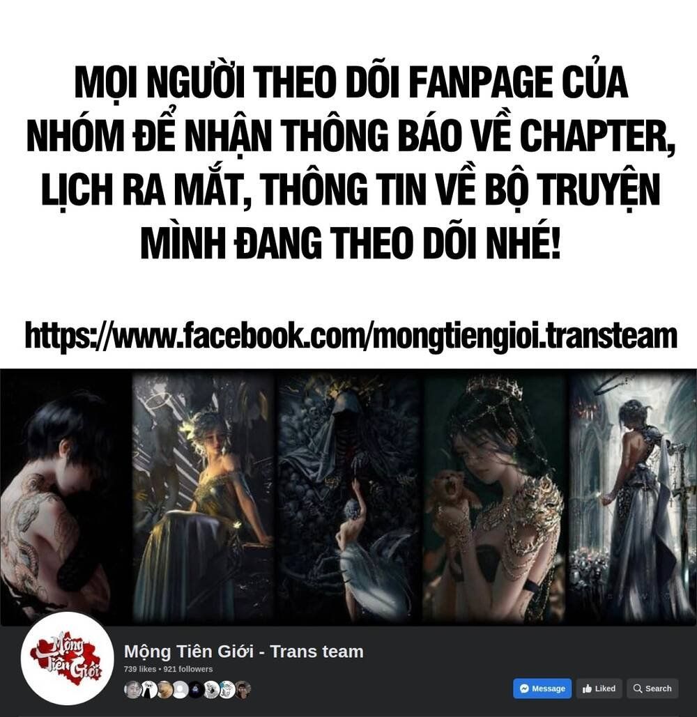 Phủ Thần: Con Đường Vô Địch - Chapter 7 - Page 4