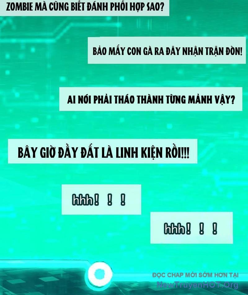 Dị Biến Giáng Lâm Nhân Gian: Triệu Hoán Chi Chủ! - Chapter 25 - Page 105