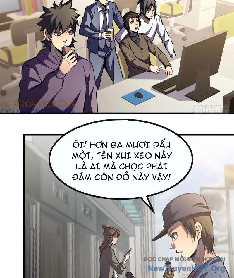 Dị Biến Giáng Lâm Nhân Gian: Triệu Hoán Chi Chủ! - Chapter 25 - Page 11