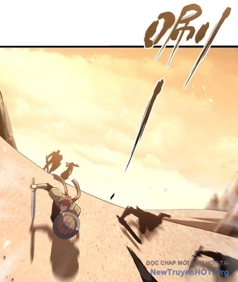 Dị Biến Giáng Lâm Nhân Gian: Triệu Hoán Chi Chủ! - Chapter 25 - Page 20