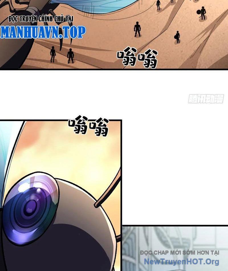 Dị Biến Giáng Lâm Nhân Gian: Triệu Hoán Chi Chủ! - Chapter 25 - Page 3