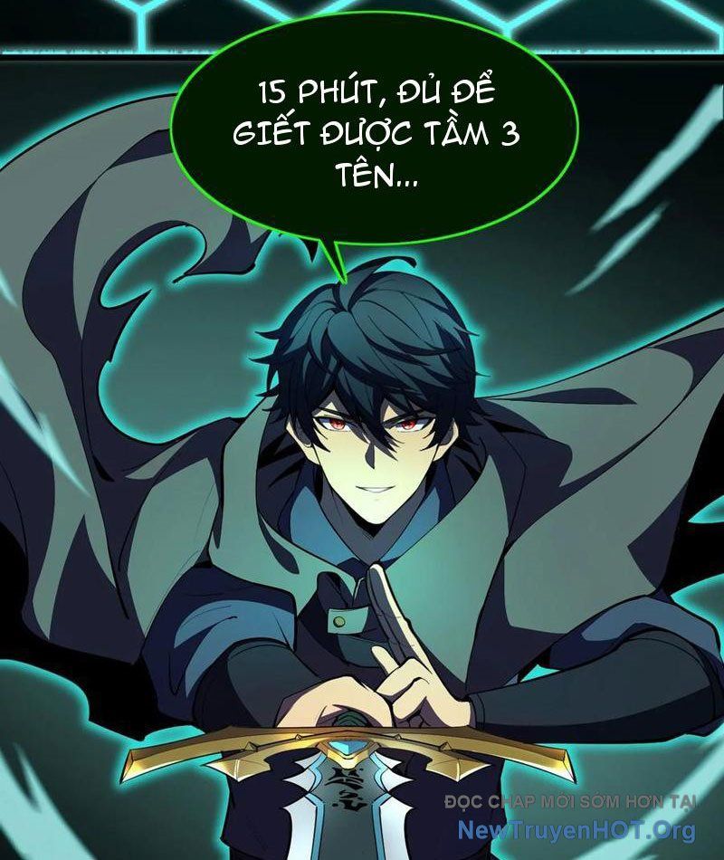 Dị Biến Giáng Lâm Nhân Gian: Triệu Hoán Chi Chủ! - Chapter 25 - Page 33