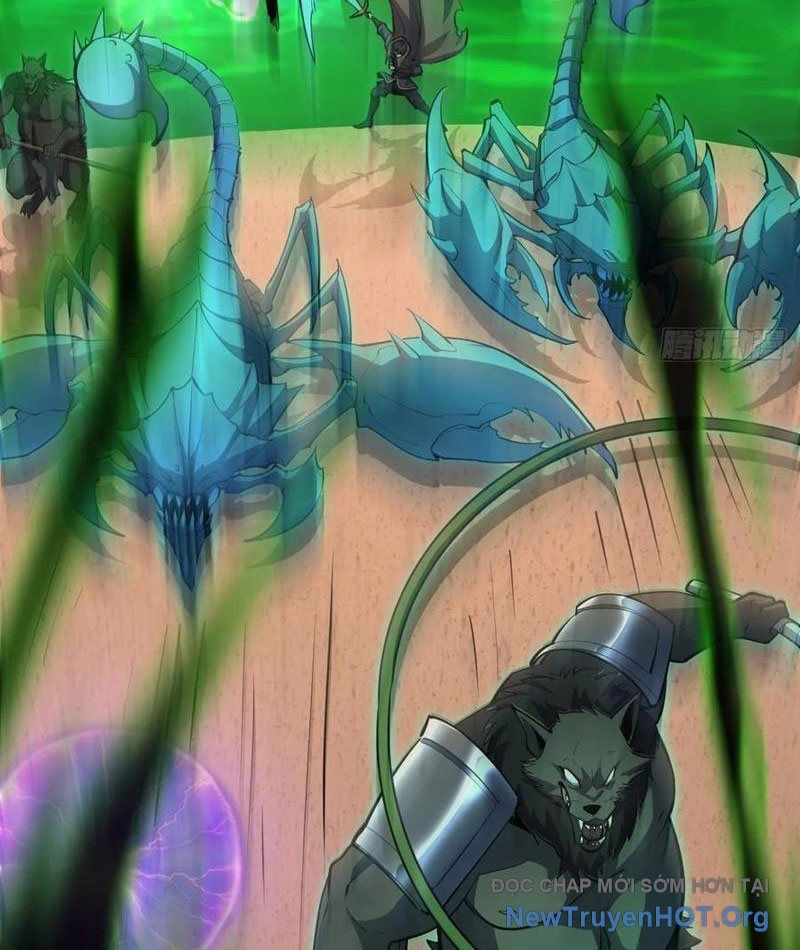 Dị Biến Giáng Lâm Nhân Gian: Triệu Hoán Chi Chủ! - Chapter 25 - Page 36