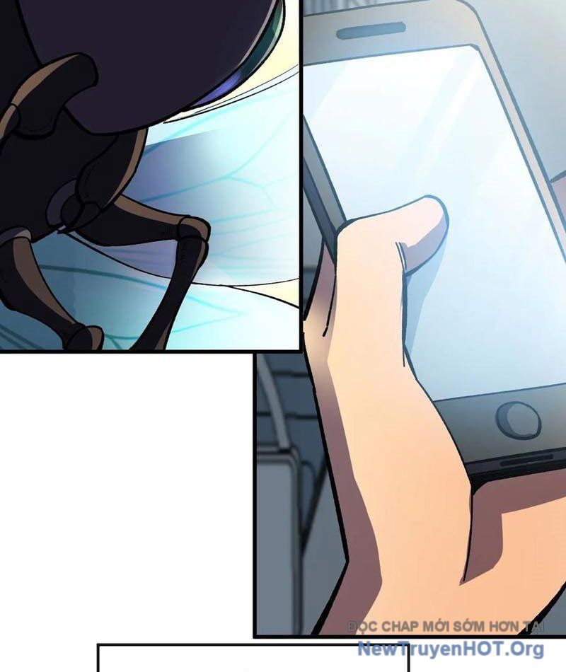 Dị Biến Giáng Lâm Nhân Gian: Triệu Hoán Chi Chủ! - Chapter 25 - Page 4