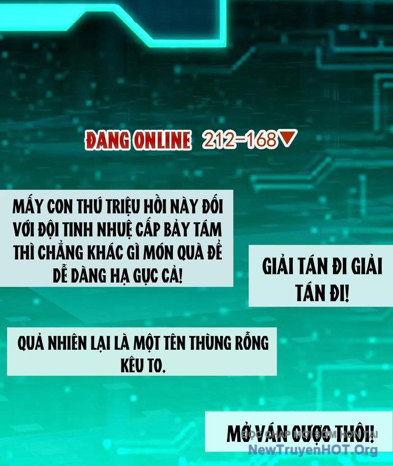 Dị Biến Giáng Lâm Nhân Gian: Triệu Hoán Chi Chủ! - Chapter 25 - Page 75