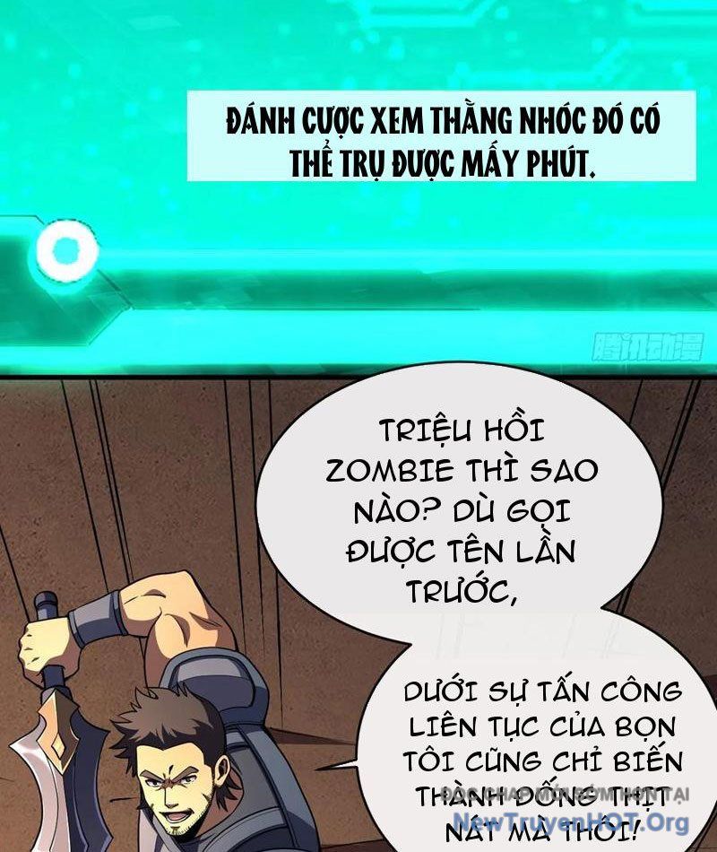 Dị Biến Giáng Lâm Nhân Gian: Triệu Hoán Chi Chủ! - Chapter 25 - Page 76