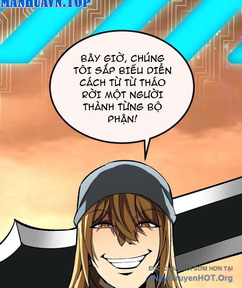 Dị Biến Giáng Lâm Nhân Gian: Triệu Hoán Chi Chủ! - Chapter 25 - Page 8