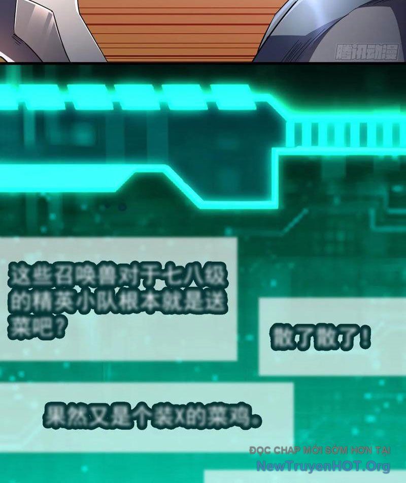 Dị Biến Giáng Lâm Nhân Gian: Triệu Hoán Chi Chủ! - Chapter 25 - Page 82