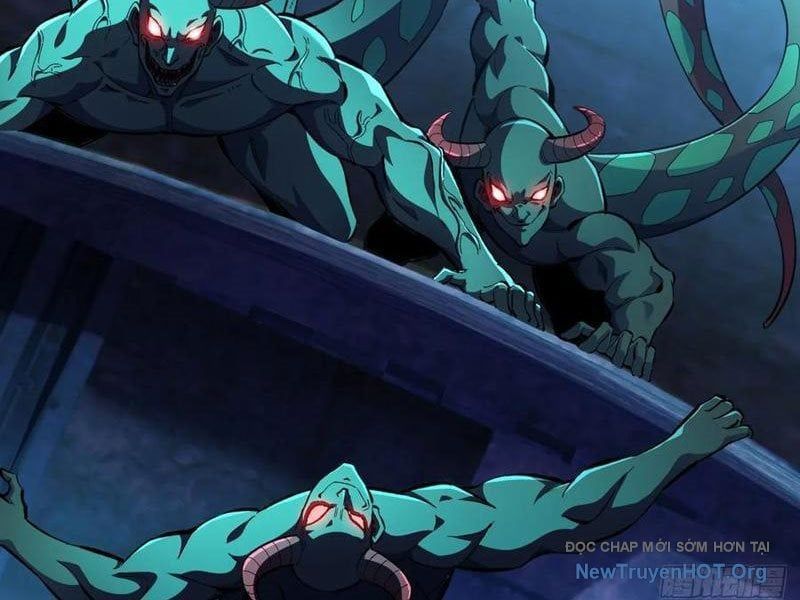 Dị Biến Giáng Lâm Nhân Gian: Triệu Hoán Chi Chủ! - Chapter 28 - Page 18