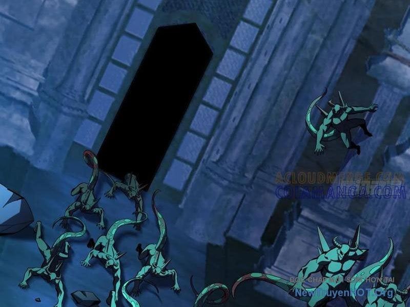 Dị Biến Giáng Lâm Nhân Gian: Triệu Hoán Chi Chủ! - Chapter 28 - Page 21