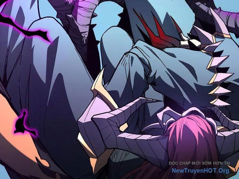 Dị Biến Giáng Lâm Nhân Gian: Triệu Hoán Chi Chủ! - Chapter 29 - Page 3