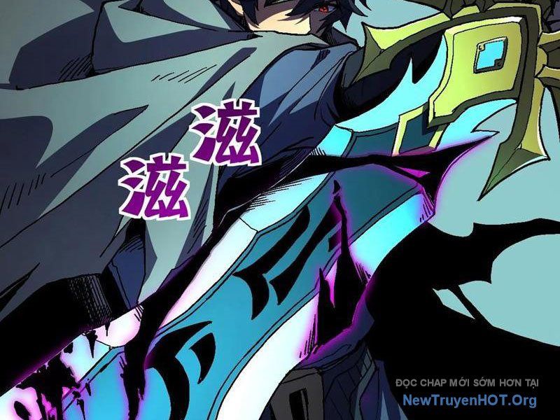 Dị Biến Giáng Lâm Nhân Gian: Triệu Hoán Chi Chủ! - Chapter 29 - Page 7