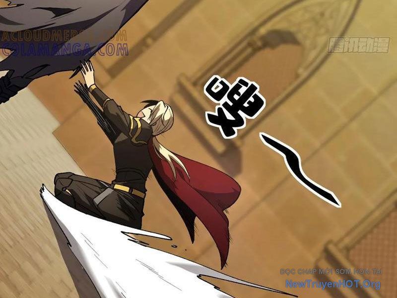 Dị Biến Giáng Lâm Nhân Gian: Triệu Hoán Chi Chủ! - Chapter 32 - Page 36