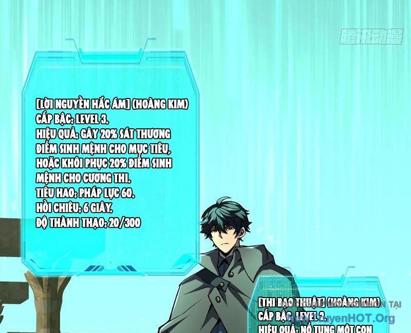 Dị Biến Giáng Lâm Nhân Gian: Triệu Hoán Chi Chủ! - Chapter 33 - Page 40