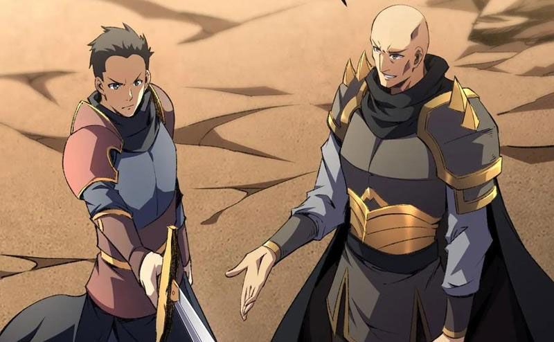 Dị Biến Giáng Lâm Nhân Gian: Triệu Hoán Chi Chủ! - Chapter 34 - Page 39