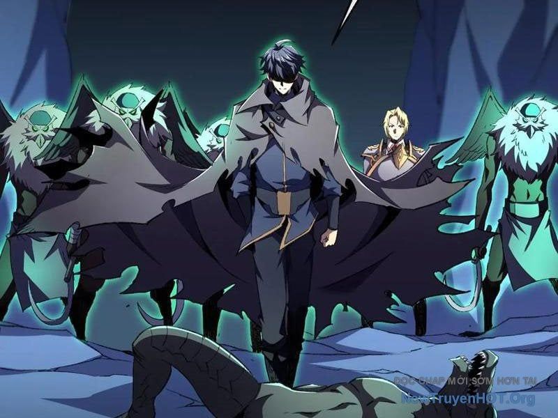 Dị Biến Giáng Lâm Nhân Gian: Triệu Hoán Chi Chủ! - Chapter 35 - Page 108