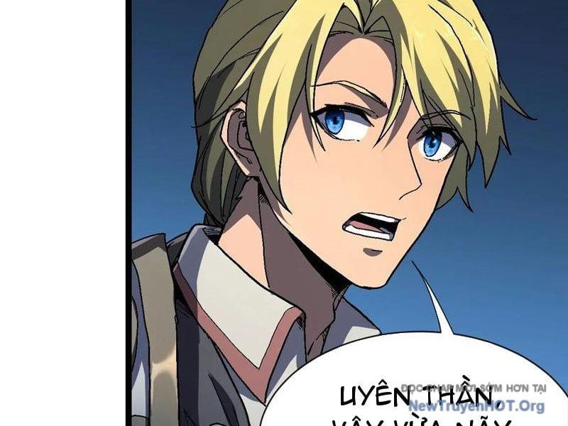 Dị Biến Giáng Lâm Nhân Gian: Triệu Hoán Chi Chủ! - Chapter 35 - Page 21