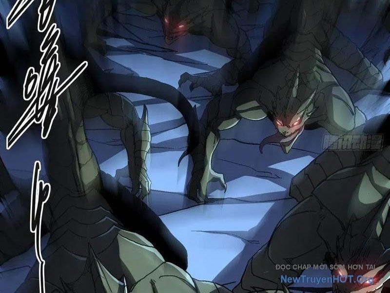 Dị Biến Giáng Lâm Nhân Gian: Triệu Hoán Chi Chủ! - Chapter 35 - Page 37