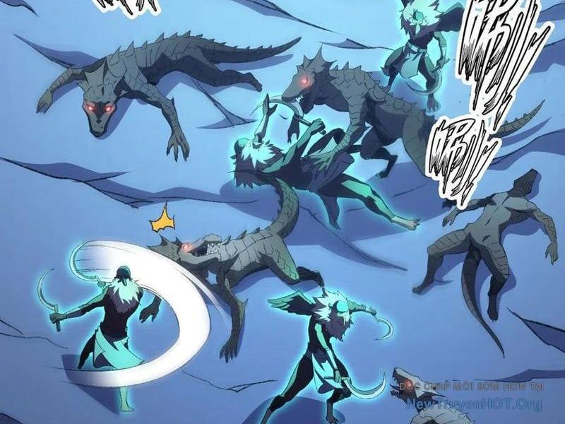 Dị Biến Giáng Lâm Nhân Gian: Triệu Hoán Chi Chủ! - Chapter 35 - Page 96