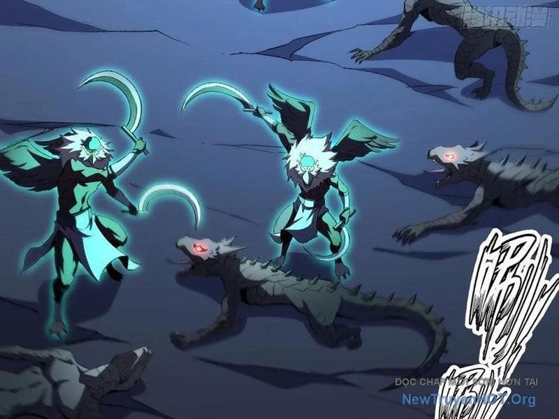 Dị Biến Giáng Lâm Nhân Gian: Triệu Hoán Chi Chủ! - Chapter 35 - Page 97