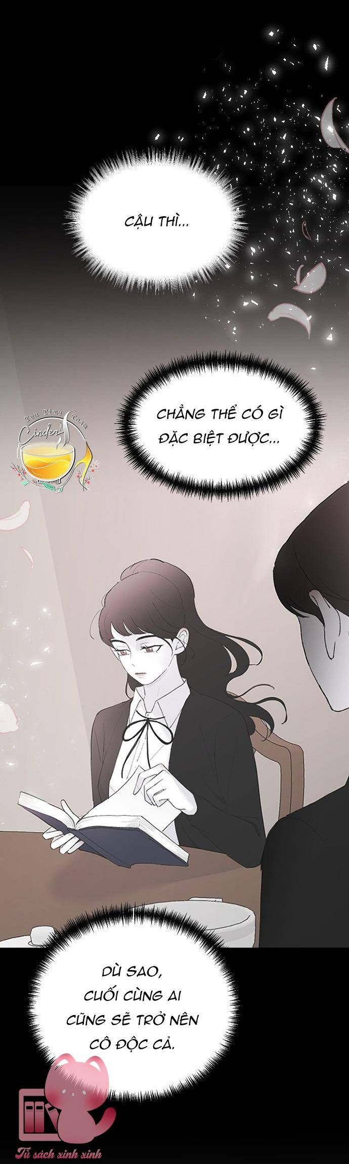 Ba Người Anh Trai Cực Phẩm Của Tôi - Chapter 77 - Page 10