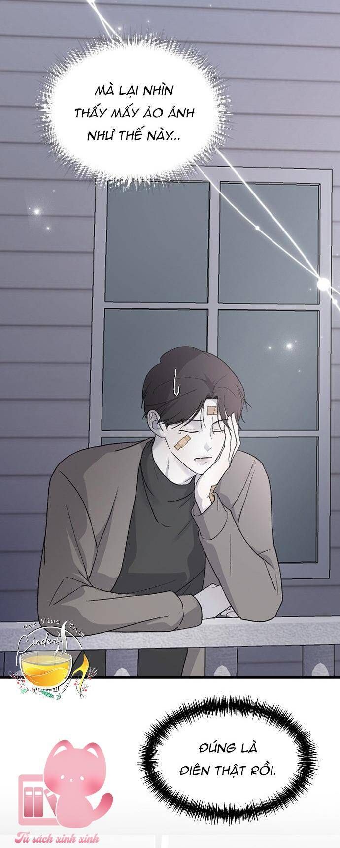 Ba Người Anh Trai Cực Phẩm Của Tôi - Chapter 77 - Page 13