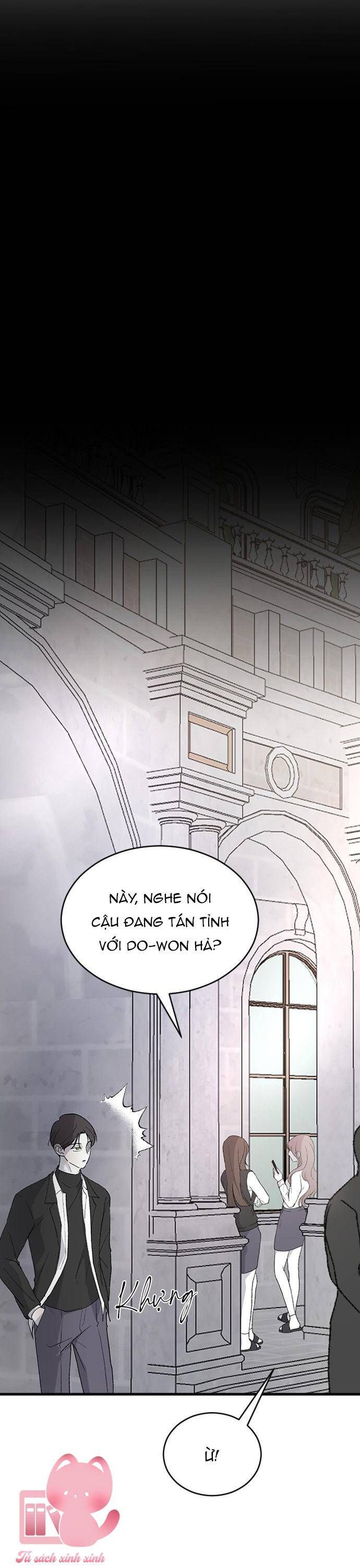 Ba Người Anh Trai Cực Phẩm Của Tôi - Chapter 77 - Page 18
