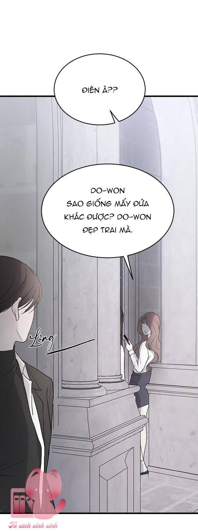 Ba Người Anh Trai Cực Phẩm Của Tôi - Chapter 77 - Page 20