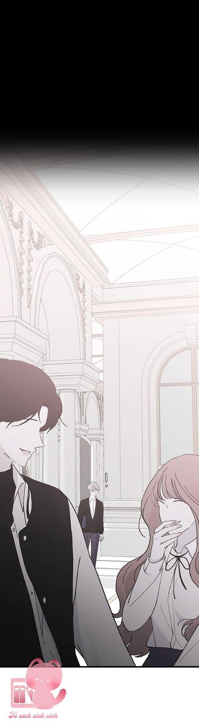 Ba Người Anh Trai Cực Phẩm Của Tôi - Chapter 77 - Page 23