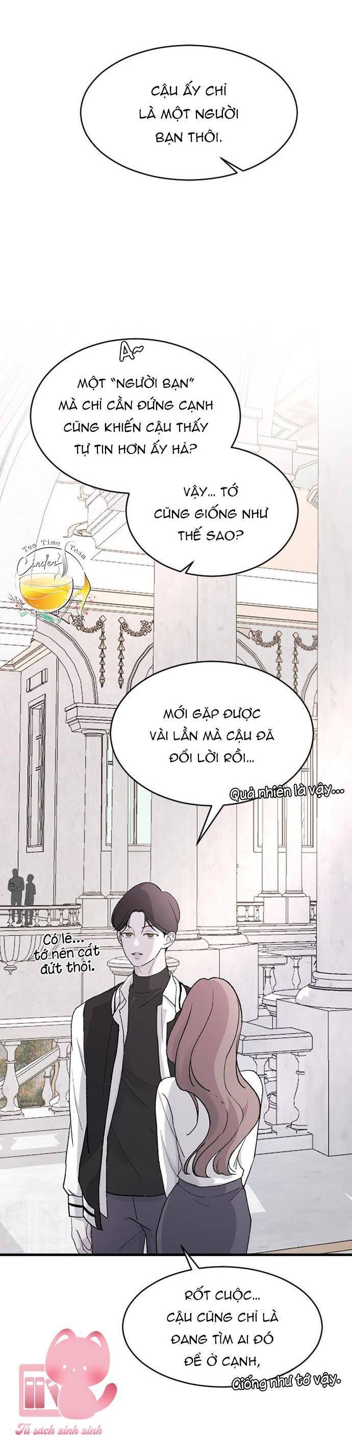 Ba Người Anh Trai Cực Phẩm Của Tôi - Chapter 77 - Page 26