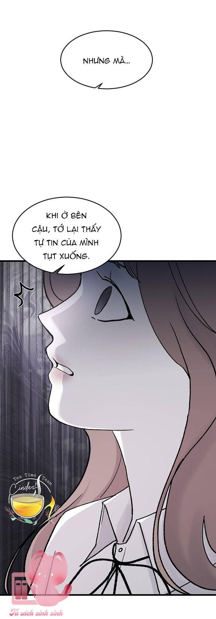 Ba Người Anh Trai Cực Phẩm Của Tôi - Chapter 77 - Page 27