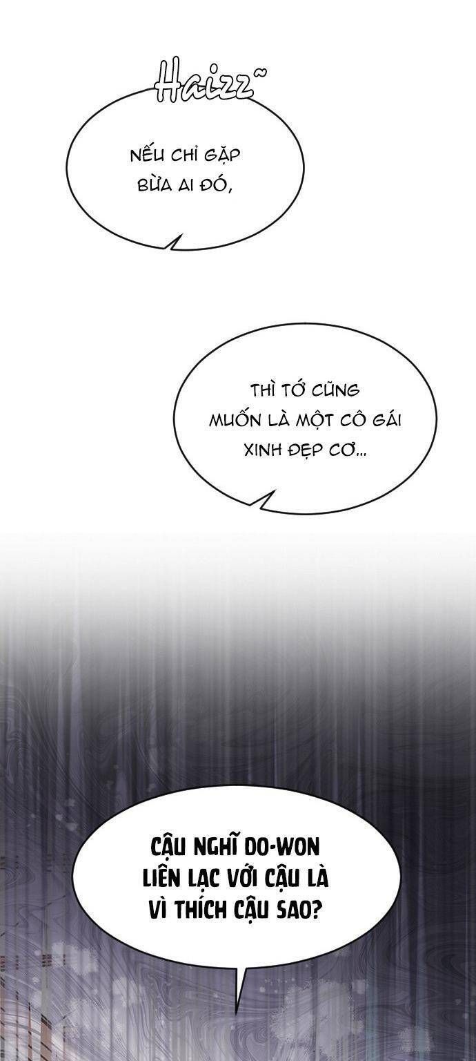 Ba Người Anh Trai Cực Phẩm Của Tôi - Chapter 77 - Page 28