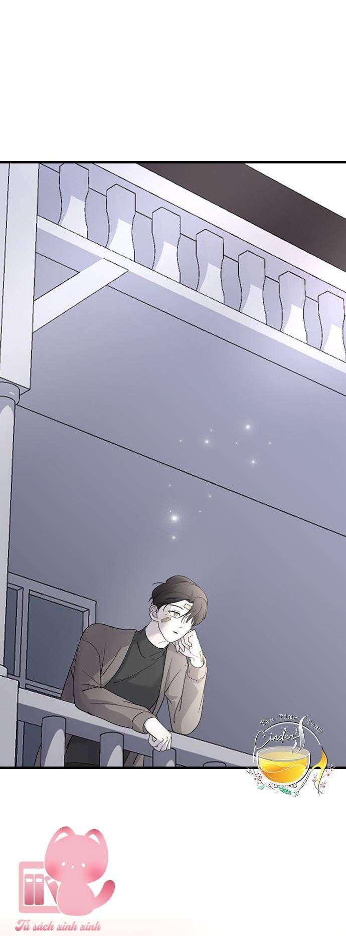 Ba Người Anh Trai Cực Phẩm Của Tôi - Chapter 77 - Page 3