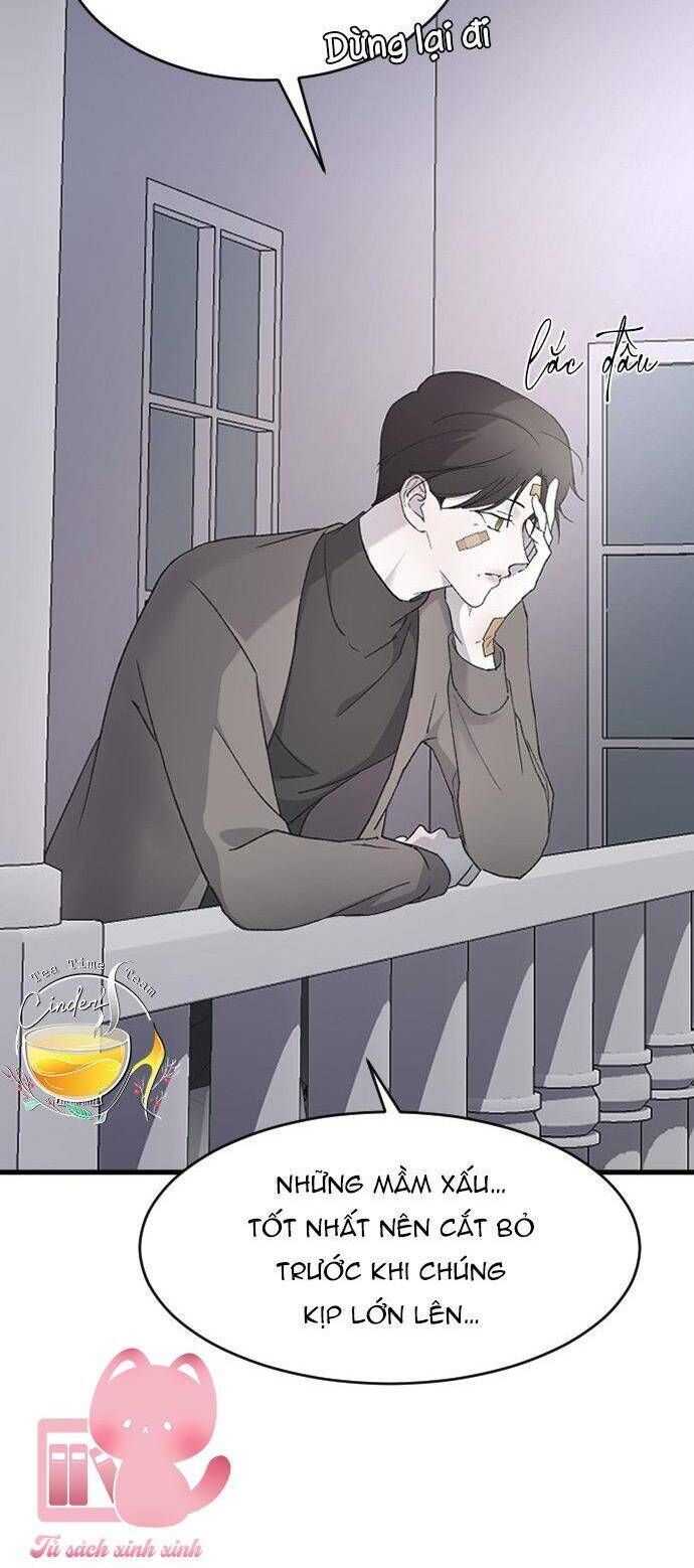 Ba Người Anh Trai Cực Phẩm Của Tôi - Chapter 77 - Page 31