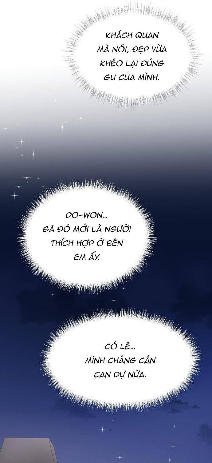 Ba Người Anh Trai Cực Phẩm Của Tôi - Chapter 77 - Page 39