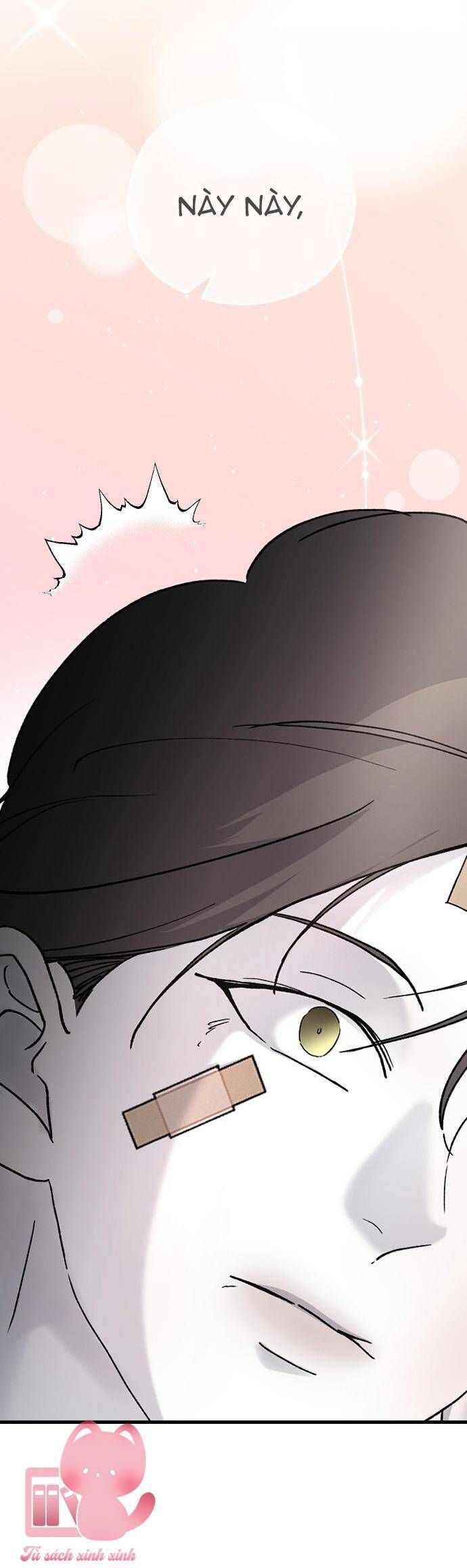 Ba Người Anh Trai Cực Phẩm Của Tôi - Chapter 77 - Page 4