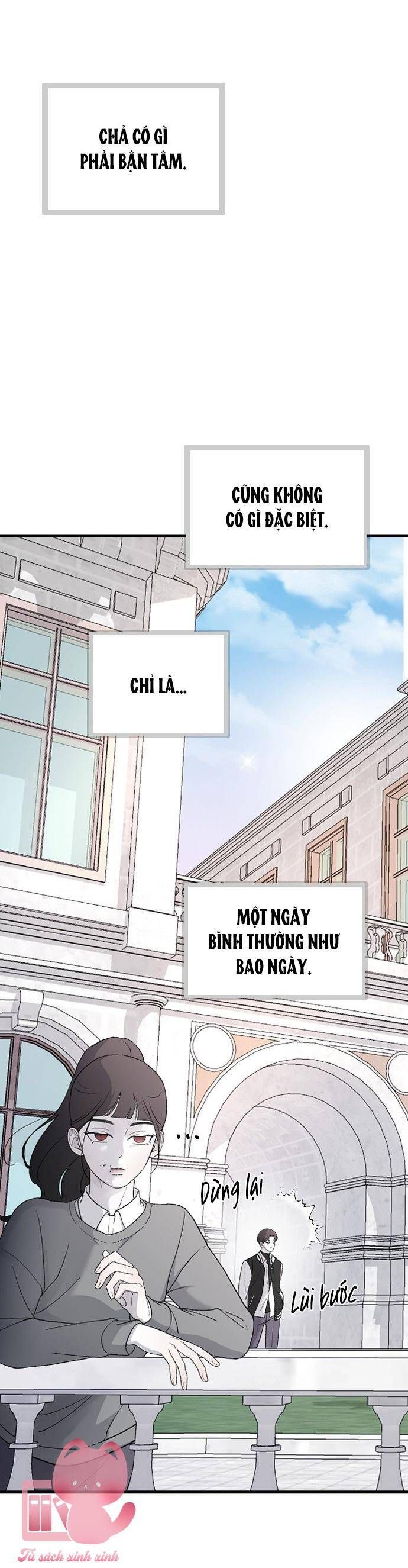 Ba Người Anh Trai Cực Phẩm Của Tôi - Chapter 77 - Page 43